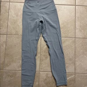 Lululemon Align size 6